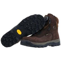 Chiruca Boxer Boa GoreTex - Brun (Storlek: 41)