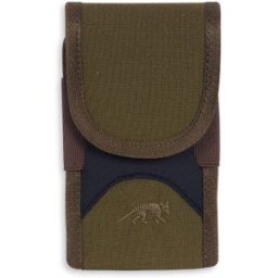 Tasmanian Tiger Tactical Phone Cover (Storlek: Medium (14x7x3cm), Färg: Oliv)