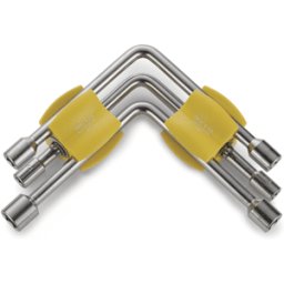 CRKT Twist & Fix Socket Tool
