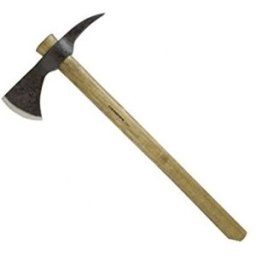 Condor Tool & Knife Condor Indian Spike Tomahawk