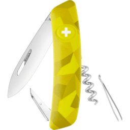 Swiza Swiss Army Knives C01 (Färg: Moss Urban)
