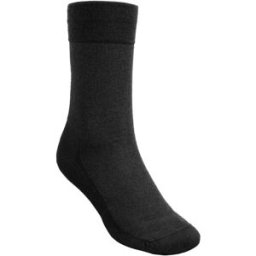 Pinewood Strumpa Forest 1112 - Svart (Storlek: 40-42)