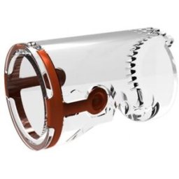 Dye DAM Eye Pipe/Detent System
