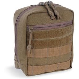 Tasmanian Tiger Tac Pouch 6 (Färg: Coyote Brown)