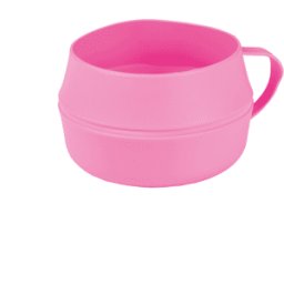 Stabilotherm Vikmuggen 200ml (Färg: Rosa)