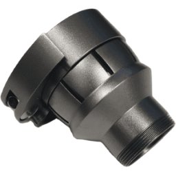 Inspire Paintball Inspire Ion Clamping Feedneck (Färg: Grå)