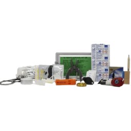 BCB International BCB Ultimate Survival Kit