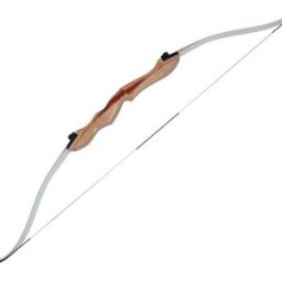 Black Sheep Archery Black Sheep Apollo 68" - 30# Höger