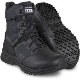 Original S.W.A.T. Alpha Fury 8 SZ WP PT (Storlek: 40.0)