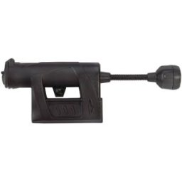 Princeton Tec Charge - Vit/Röd 55LM IPX7 (Färg: Svart)