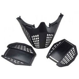 JT Paintball JT Splatmaster Optix Goggle Upgrade