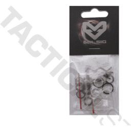 Milsig Side Air System Maintenance Kit