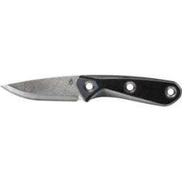 Gerber Principle Bushcraft - Svart