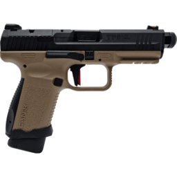 Cybergun CANIK TP 9 Elite Combat GBB 6mm - Dual Tone