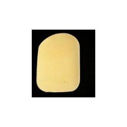 Annan Tillverkare Gompy Bow Saddle - BZ 2 Chamois