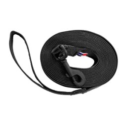 High Speed Gear HSGI Bonito Spårlina 4,5m (Färg: Svart)