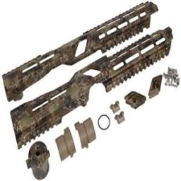 Planet Eclipse EMC Etha Mounting Rail kit (Färg: HDE)