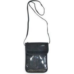 Tasmanian Tiger Neck Pouch (Färg: Oliv)