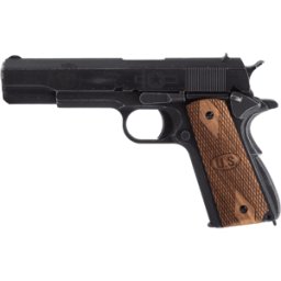 Cybergun AW Custom 1911 Auto Ordnance Victory Girl GBB 6mm