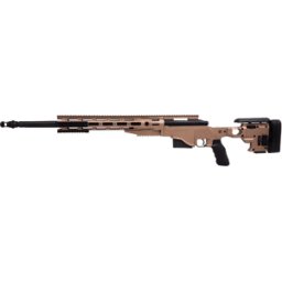 ARES Airsoft Ares MS 700 Sniper Rifle - Dark Earth