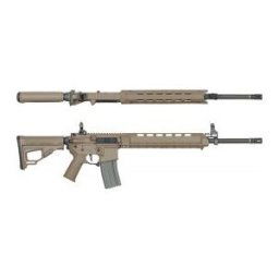 ARES Airsoft Ares Amoeba M4 X Extend AEG - Dark Earth