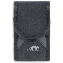 Tasmanian Tiger Tactical Phone Cover (Storlek: Medium (14x7x3cm), Färg: Svart)