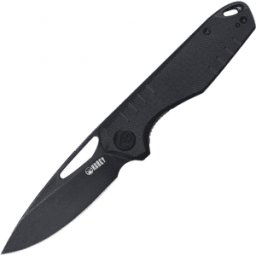 Annan Tillverkare Kubey Doris Linerlock All Black