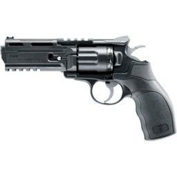 Umarex Elite Force H8R Airsoft Revolver CO2 6mm