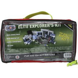 BCB International BCB Elite Explorer's Kit