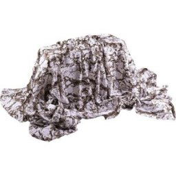 Mil-Tec Camouflagenät Snö 1,5x3,0m