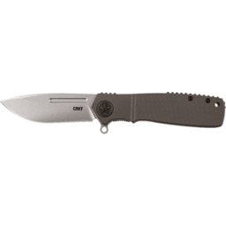 CRKT Homefront OD Green