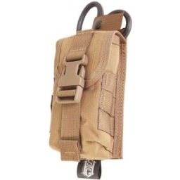 High Speed Gear HSGI Bleeder/Blowout Ficka (Färg: Coyote)