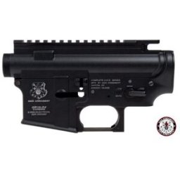 G&G Armament G&G Metal Receiver Set for GC R4-GG Mark1