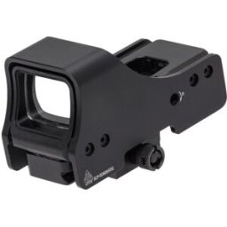 Leapers/UTG UTG 3.9" Red/Green Single Dot Reflex Sight