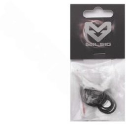 Milsig K-Series O-Ringskit