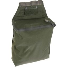 Snigel Zipped Dump Pouch -10 (Färg: Oliv)