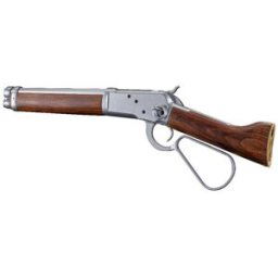 A&K Airsoft A&K 1873 GBB - Silver