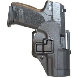 Blackhawk CQC Kolfiber Hölster 24/7 Höger
