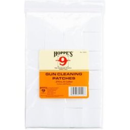 Hoppe's Draglappar Bomull No.3 Kal .270, .35 (650st)
