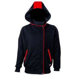 Red Dragon HEMA Hoodie (Storlek: Medium)