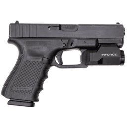Inforce WILD1 Weapon Integrated Lighting Device - 500LM