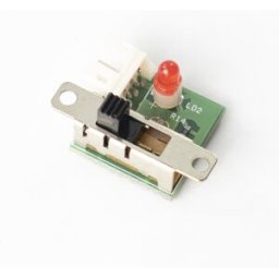 Inspire Paintball Inspire BFG Mode Switch Board (16)