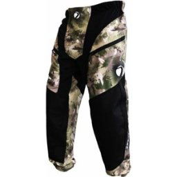 Dye Paintball Dye Team Spelarbyxor 2.0 (Färg: Dyecam, Storlek: 2XL)