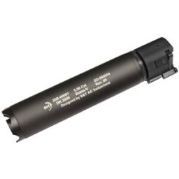 ASG B&T Rotex-V 197mm - Grå