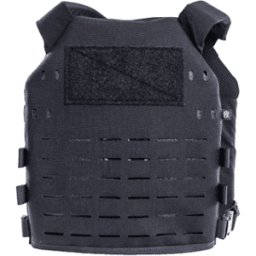 High Speed Gear HSGI Core Plate Carrier (Färg: Svart, Storlek: Medium)