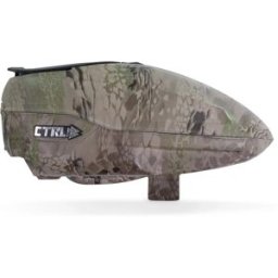 Bunkerkings CTRL Loader (Färg: Highlander Camo)