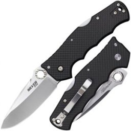 Cold Steel Silver Eye Elite - Spear Point