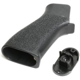 G&G Armament G&G Reinforced Grip for T418 - Black