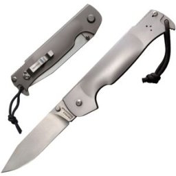Cold Steel Pocket Bushman