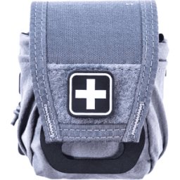 High Speed Gear HSGI ReVive Medical Pouch (Färg: Wolf Grey)